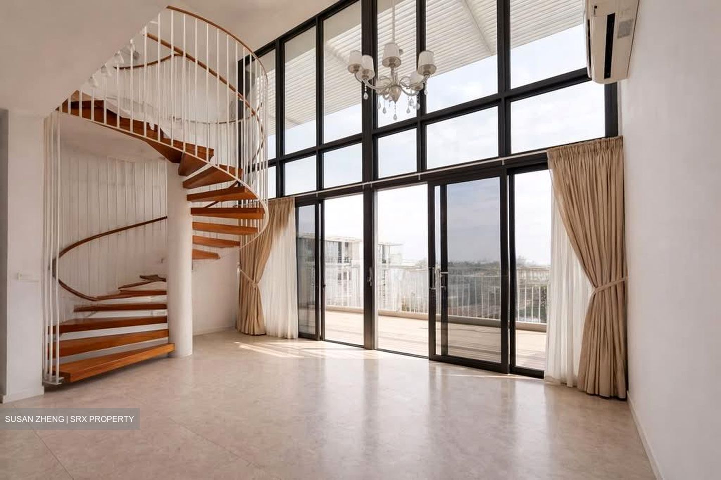 The Lakefront Residences (D22), Condominium #605472591